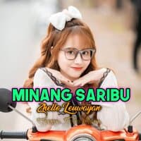 DJ - MINANG SARIBU