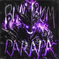 BUM BUM PARAPA (SLOWED)