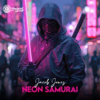 Neon Samurai