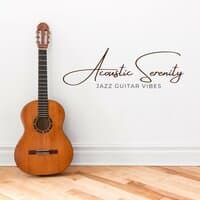 Acoustic Serenity: Guitar Relaxation Therapy