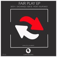 FAIR PLAY EP