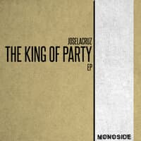 The King Of Party EP