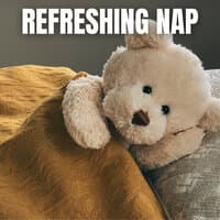 Refreshing Nap