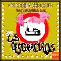 Los Coches Chocones 2024