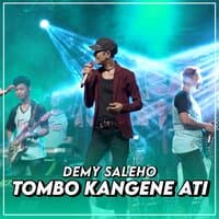 Tombo Kangene Ati