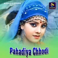 Pahadiya Chhodi