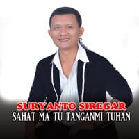 Sahat Ma Tu TanganMi Tuhan