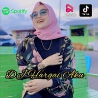 DJ HARGAI AKU