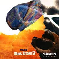 Muasi Kitoko EP