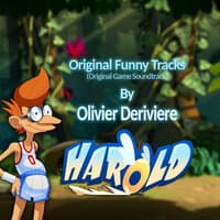 Harold - Original Funny Tracks