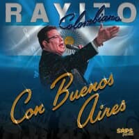 Rayito Colombiano Con Buenos Aires