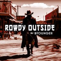 Rowdy Outside