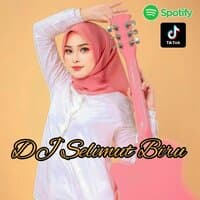 DJ SELIMUT BIRU