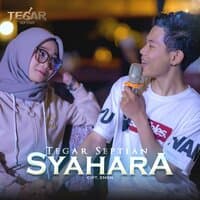 Syahara