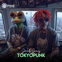 Tokyopunk