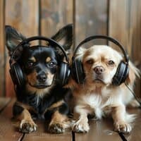 Canine Comfort Tunes