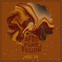 Afrofunk Fusion, Vol. 17