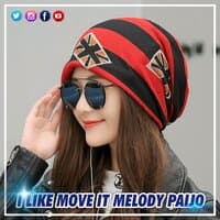 DJ I LIKE MOVE IT MELODY PAIJO