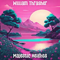 William Thrasher