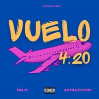 Vuelo 420