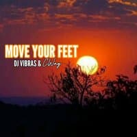 Move Your Feet