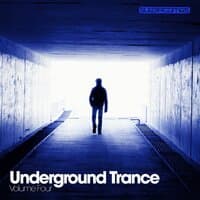 Underground Trance Volume Four