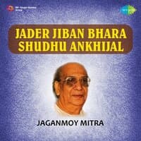 Jader Jiban Bhara Shudhu Ankhijal - Single