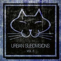 Urban Subdivisions, Vol. 2