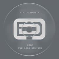 Stop - The 2006 Remixes