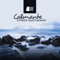 Calmante stress quotidiano - Meditazione addormentata, Momenti di pace, Rilassamento totale, Musica terapia di guarigione