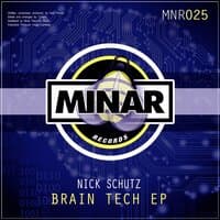 Brain Tech EP