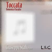 Toccata in A Major