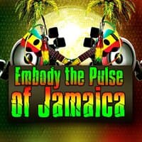 Embody the Pulse of Jamaica