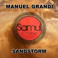 Sandstorm