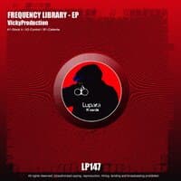 Frequency Library