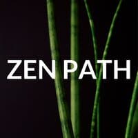 Zen Path: Chinese Meditation Music, Spiritual Path