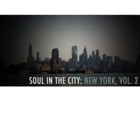 Soul in the City: New York, Vol. 2