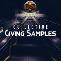 Giving Samples