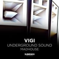 Underground Sound