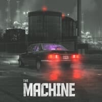 The Machine