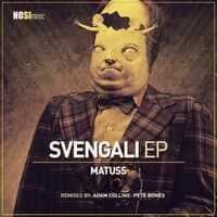 Svengali