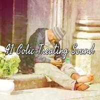 41 Colic Treating Sound