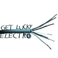 Get Lucky Electro