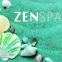 Zen Spa - Musica de Fundo para Masajes para Bebes y Niños, Canciones Relajantes con Sonidos Naturales para Sanar