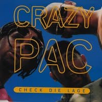 Crazy Pac