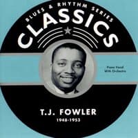 T. J. Fowler