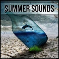 Summer Sounds – Have a Break and Relax with  Nature Ocean Melody, Meditating New Age Music