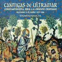 Cantigas de Ultramar