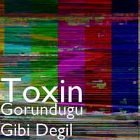 Gorundugu Gibi Degil