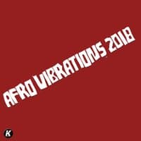 AFRO VIBRATIONS 2018